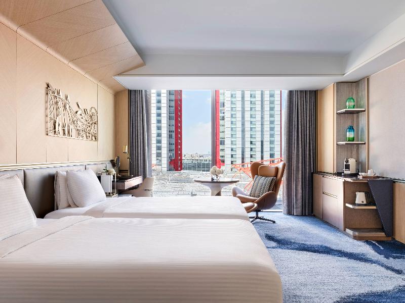 Fairmont Ambassador Seoul image