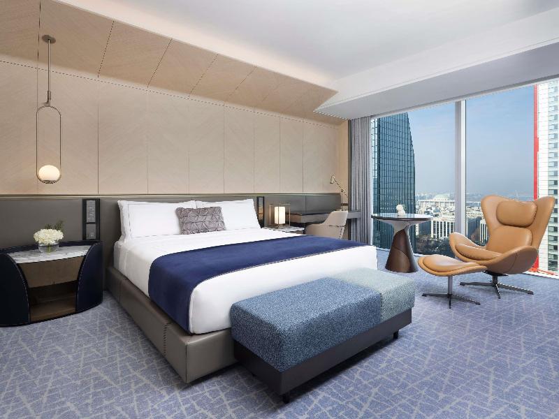Fairmont Ambassador Seoul image
