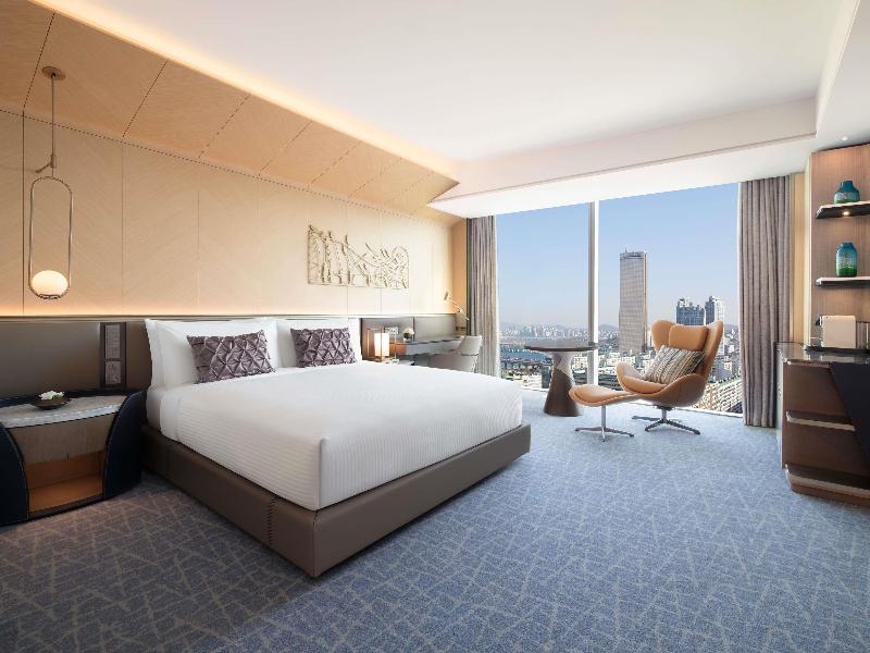 Fairmont Ambassador Seoul image