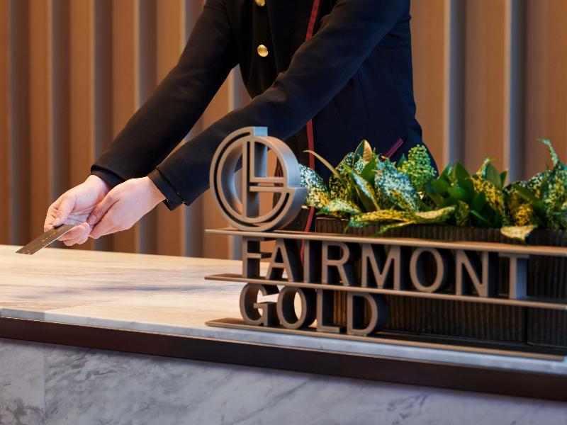 Fairmont Ambassador Seoul image
