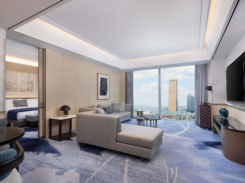 Fairmont Ambassador Seoul image