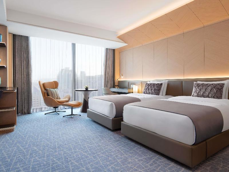 Fairmont Ambassador Seoul image