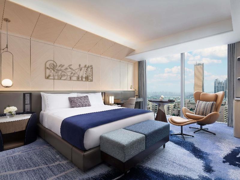 Fairmont Ambassador Seoul image