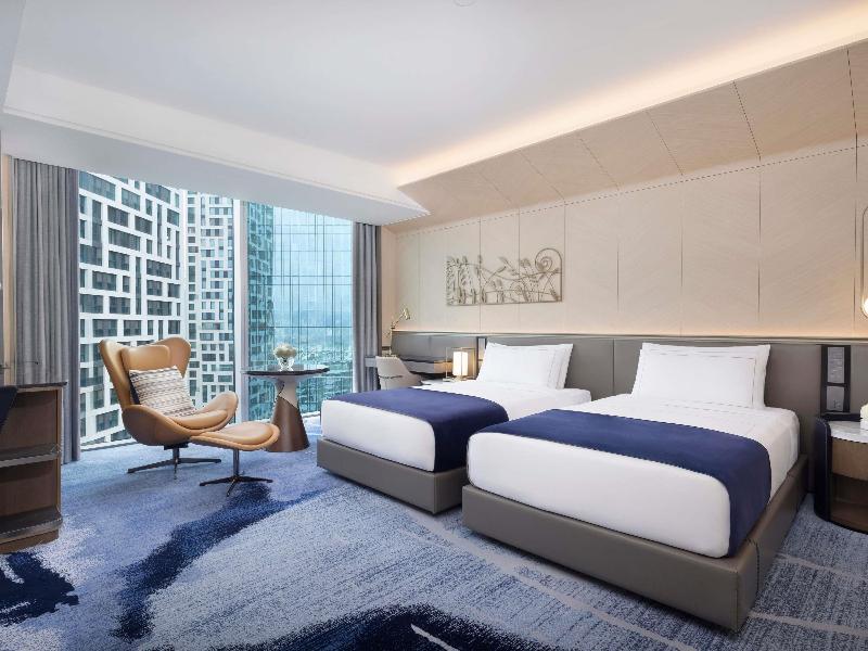 Fairmont Ambassador Seoul image