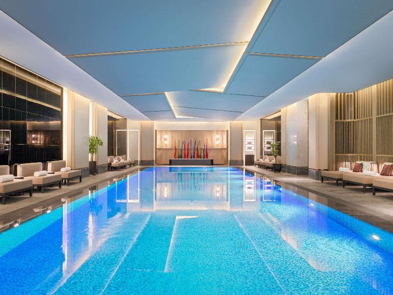 Fairmont Ambassador Seoul image