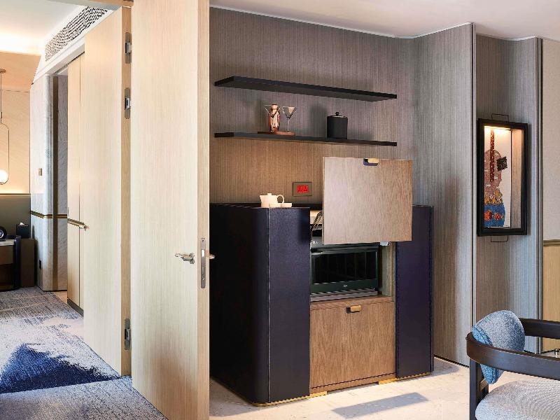 Fairmont Ambassador Seoul image