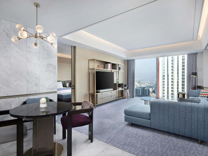 Fairmont Ambassador Seoul image