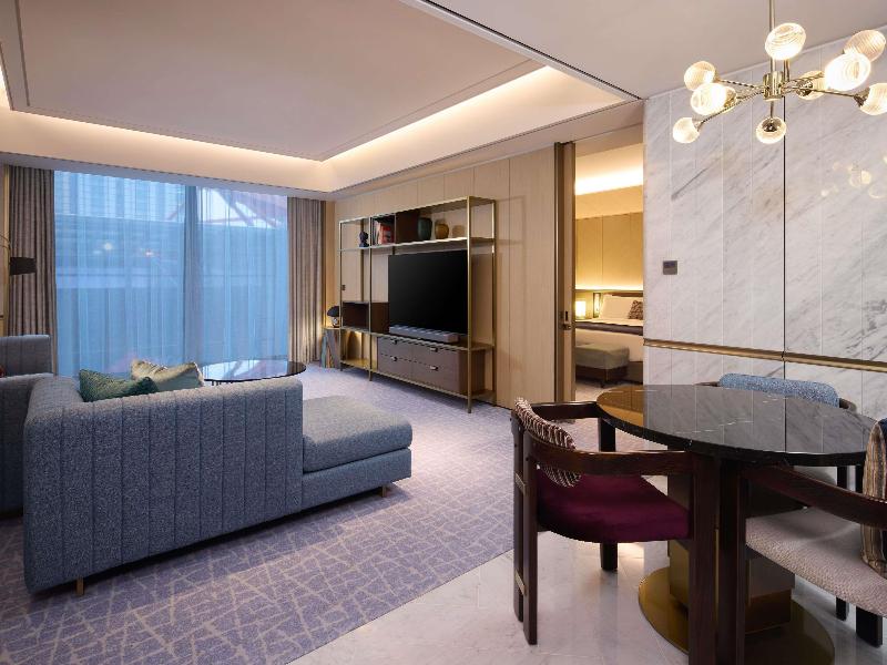 Fairmont Ambassador Seoul image