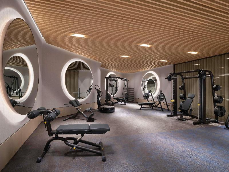 Fairmont Ambassador Seoul image