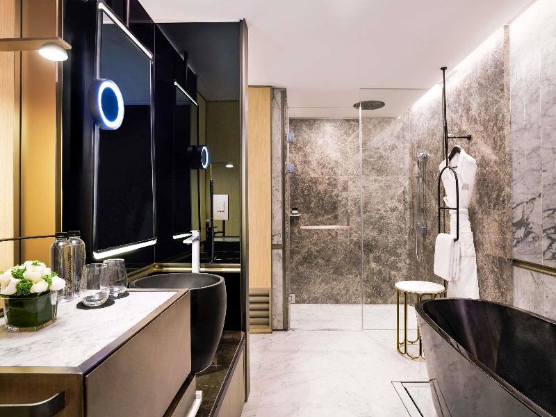 Fairmont Ambassador Seoul image