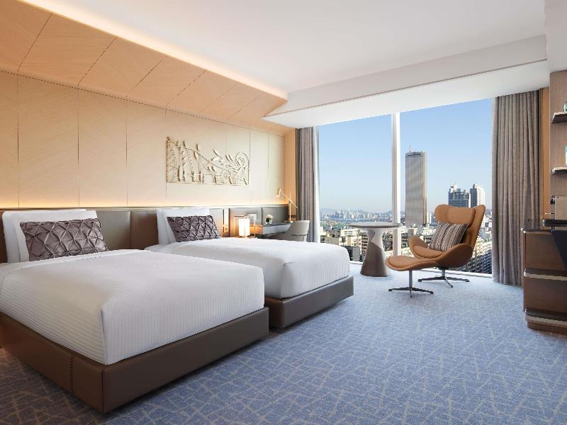 Fairmont Ambassador Seoul image