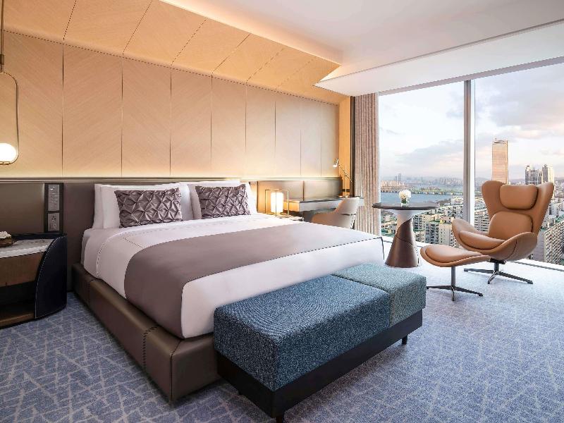 Fairmont Ambassador Seoul image