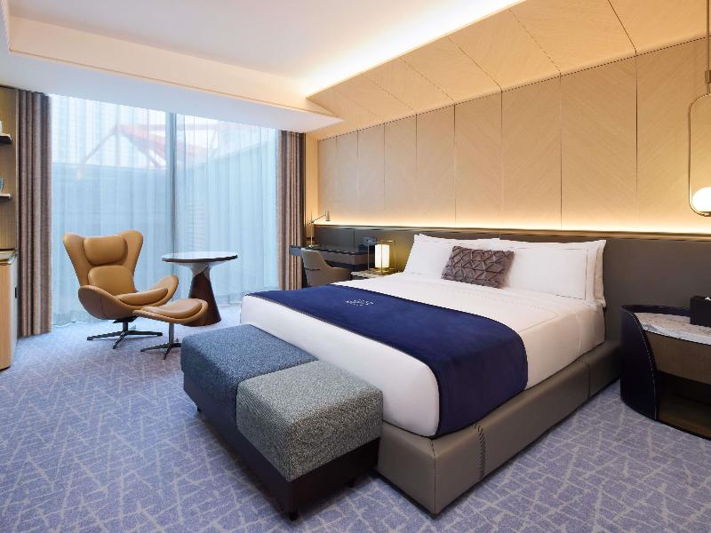 Fairmont Ambassador Seoul image