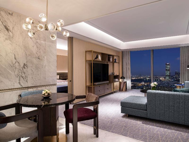Fairmont Ambassador Seoul image