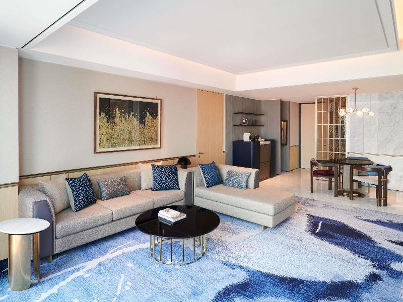 Fairmont Ambassador Seoul image
