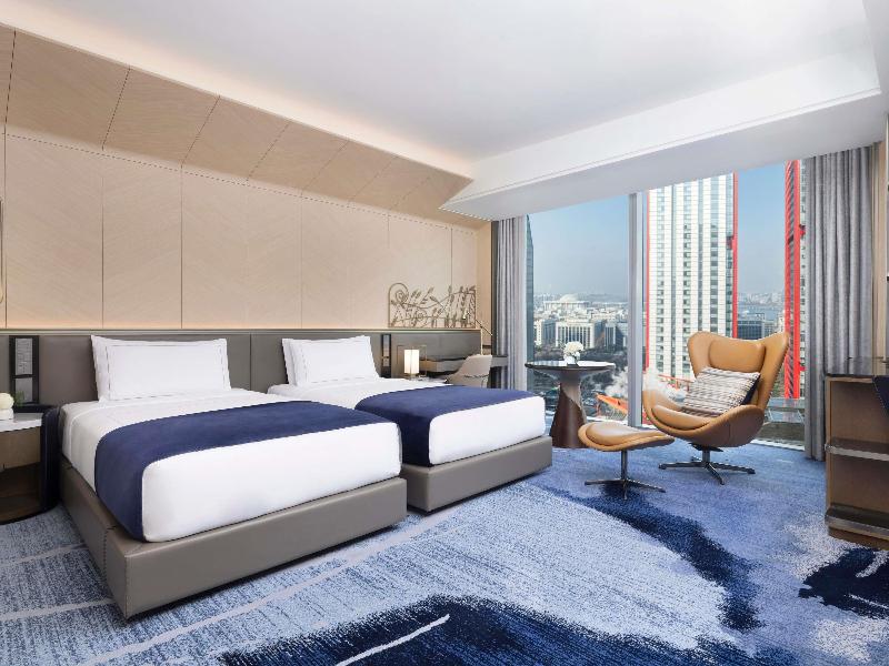 Fairmont Ambassador Seoul image