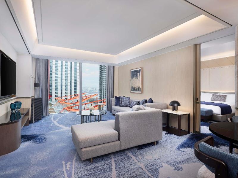 Fairmont Ambassador Seoul image
