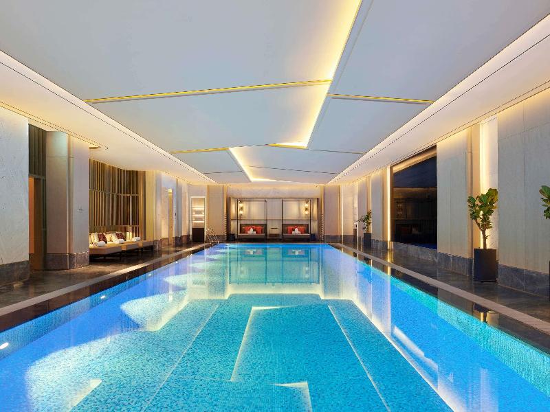 Fairmont Ambassador Seoul image