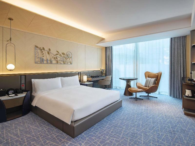 Fairmont Ambassador Seoul image