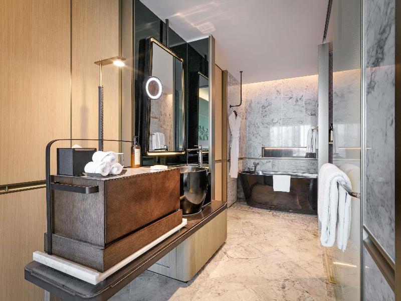 Fairmont Ambassador Seoul image