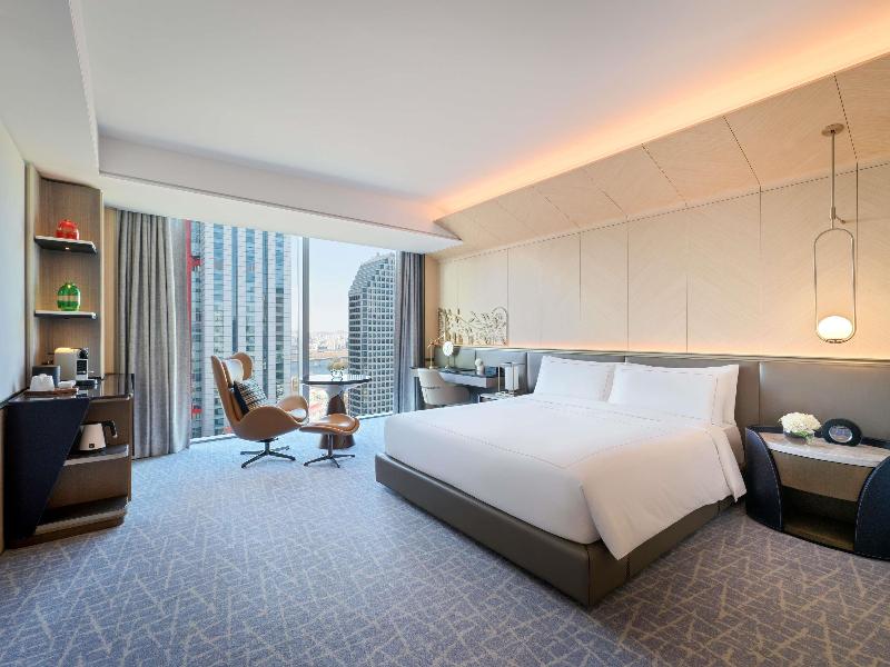 Fairmont Ambassador Seoul image