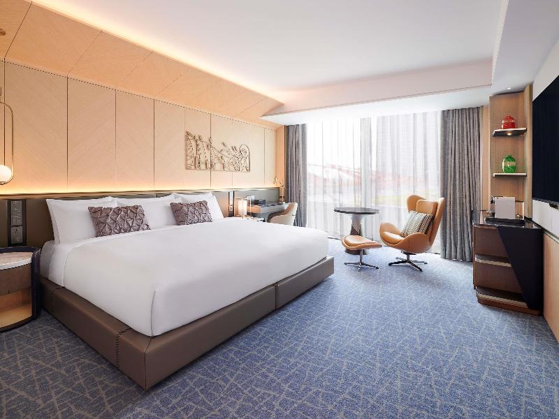 Fairmont Ambassador Seoul image