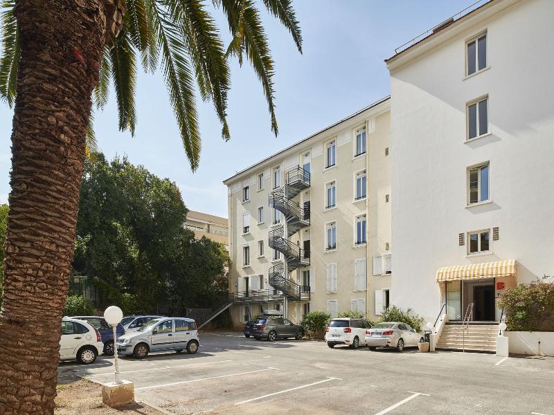 Vacances Bleues Residence Le Mediterranee image