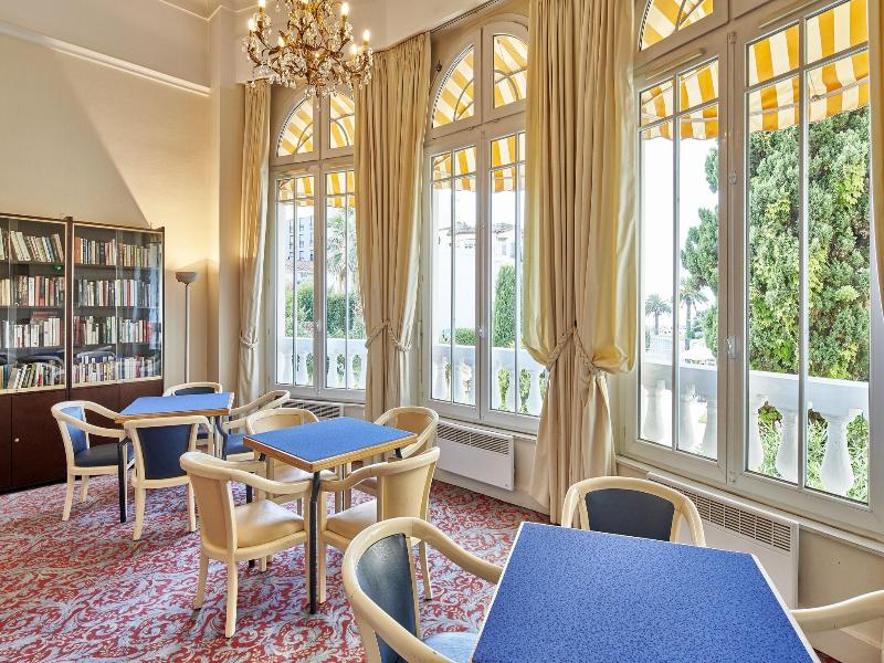 Vacances Bleues Residence Le Mediterranee image