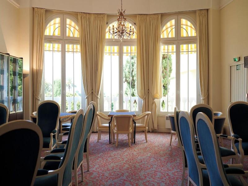Vacances Bleues Residence Le Mediterranee image