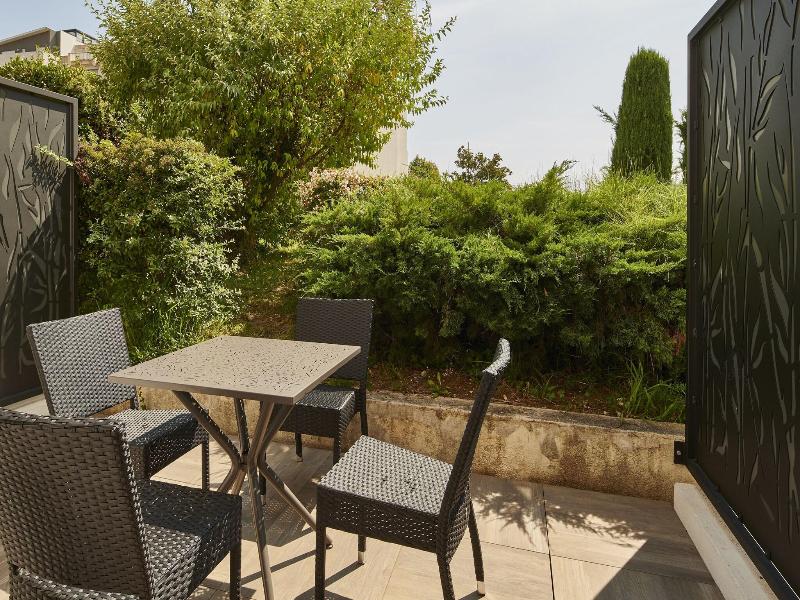 Vacances Bleues Residence Le Mediterranee image