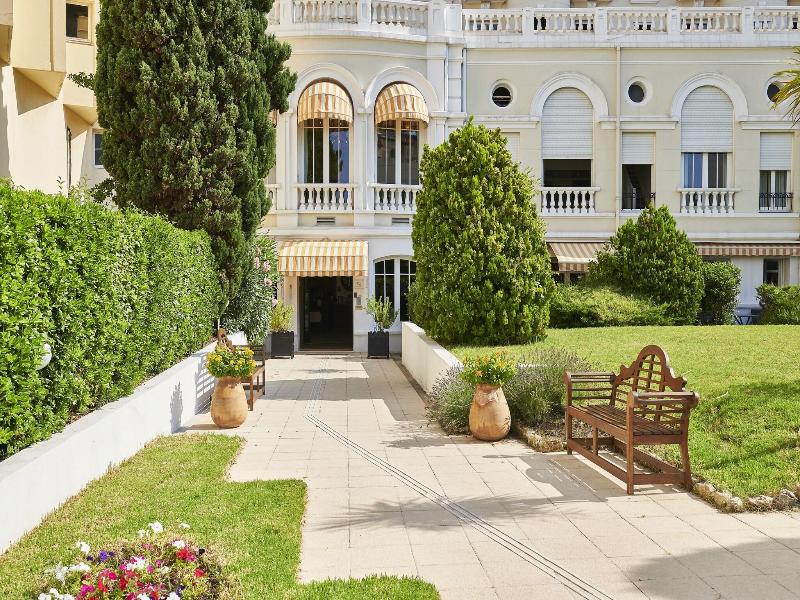 Vacances Bleues Residence Le Mediterranee image