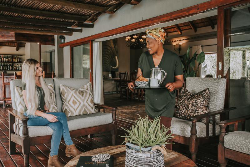 Waterbuck Lodge - Image 2