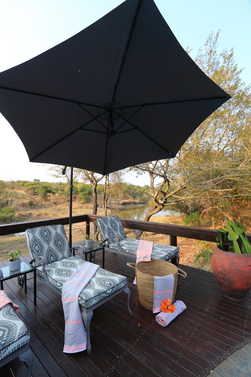 Waterbuck Lodge - Image 9