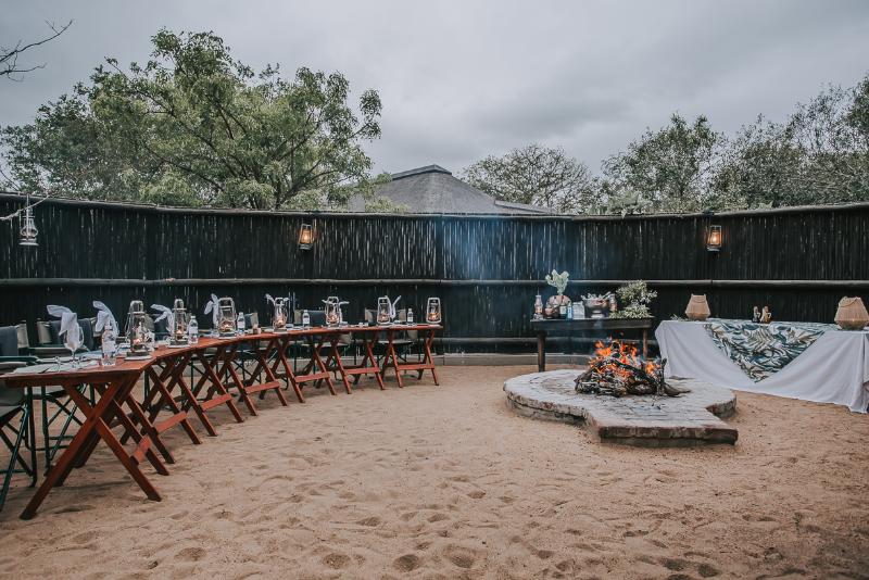 Waterbuck Lodge - Image 10