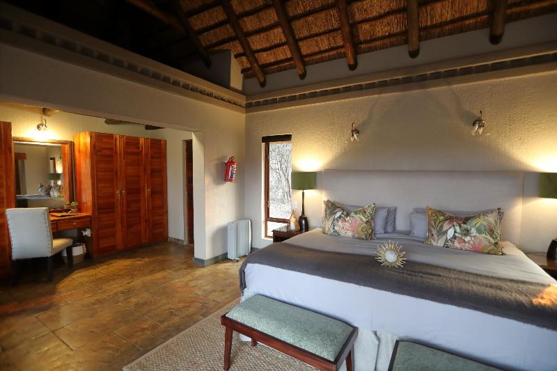 Waterbuck Lodge - Image 5