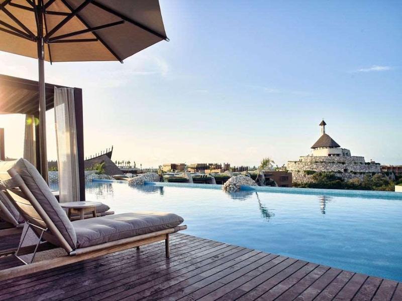 Hotel Xcaret Arte All Inclusive image
