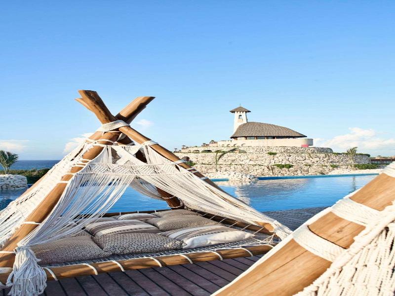 Hotel Xcaret Arte All Inclusive image