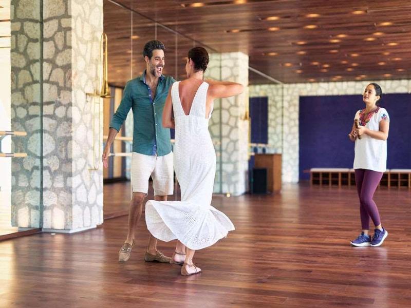 Hotel Xcaret Arte All Inclusive image