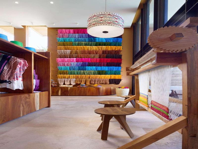 Hotel Xcaret Arte All Inclusive image