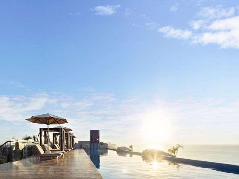 Hotel Xcaret Arte All Inclusive image