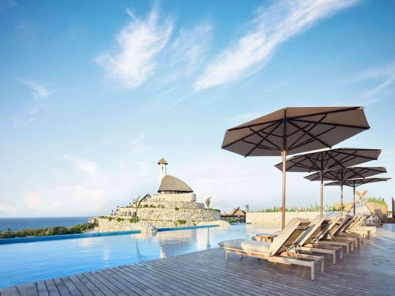 Hotel Xcaret Arte All Inclusive image