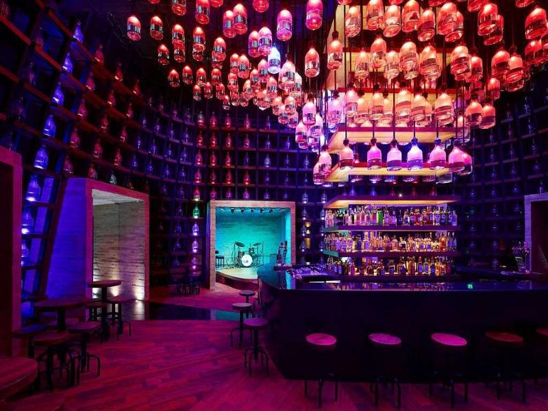 Hotel Xcaret Arte All Inclusive image