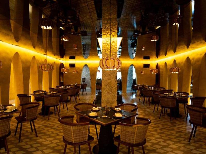 Hotel Xcaret Arte All Inclusive image