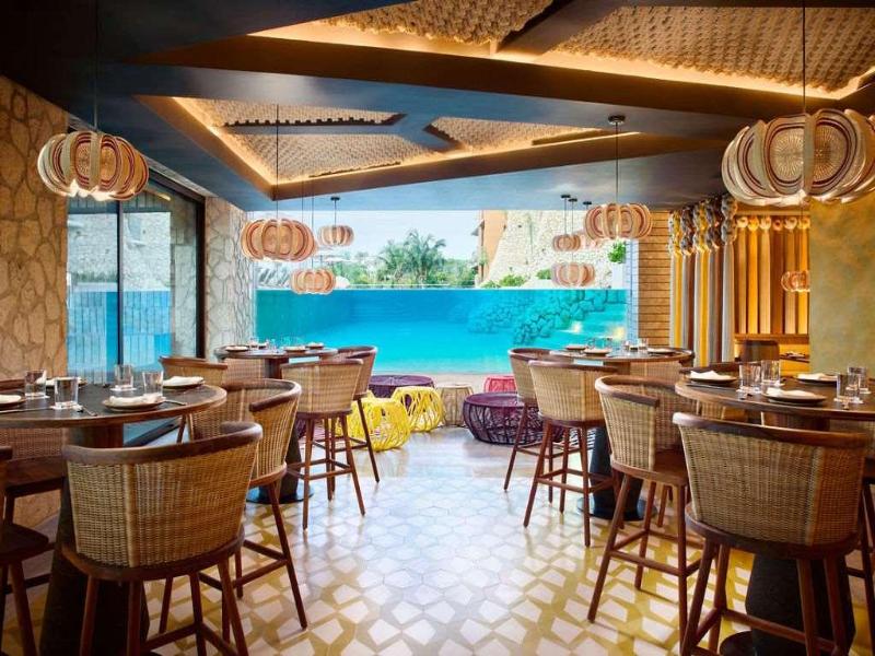 Hotel Xcaret Arte All Inclusive image