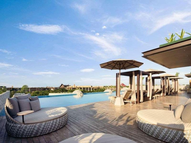 Hotel Xcaret Arte All Inclusive image