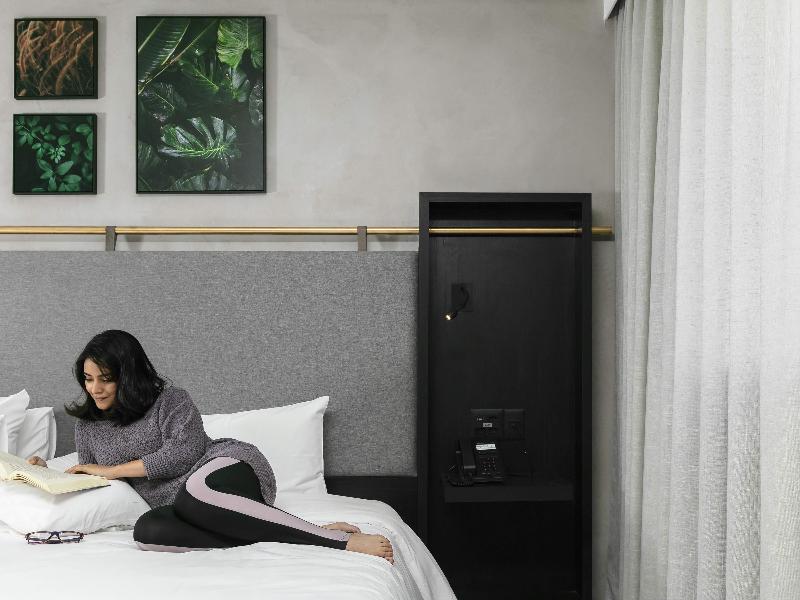 Novotel Belo Horizonte Savassi