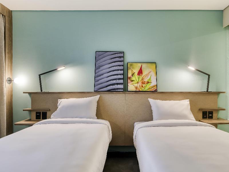 Novotel Belo Horizonte Savassi image