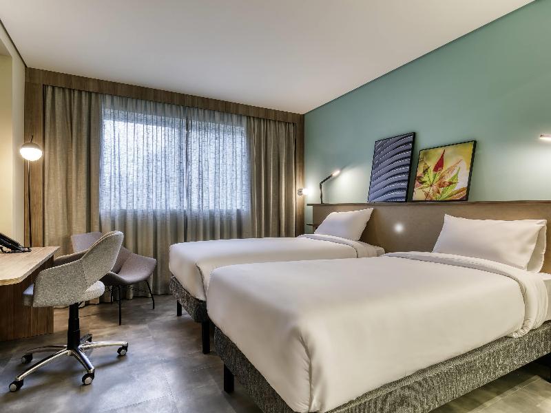 Novotel Belo Horizonte Savassi image