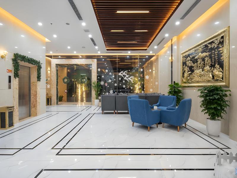 Avenis Hotel image