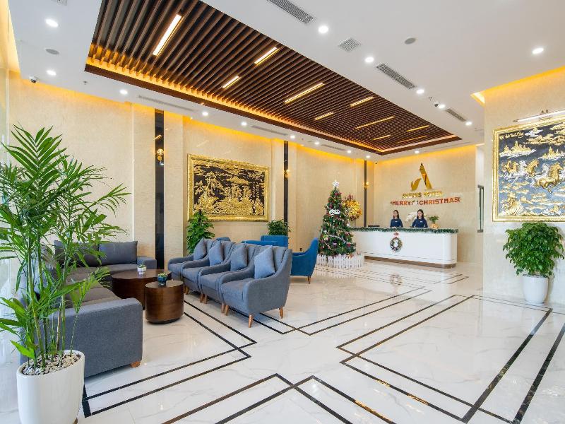 Avenis Hotel image